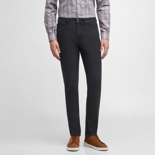 24512 长裤 ARIZONA 高弹五袋牛仔裤 德国MEYER迈雅秋冬男士