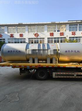 F2x72295kw 隧道风7机 SD 高速公路隧道通功风机 低噪音 率5kw