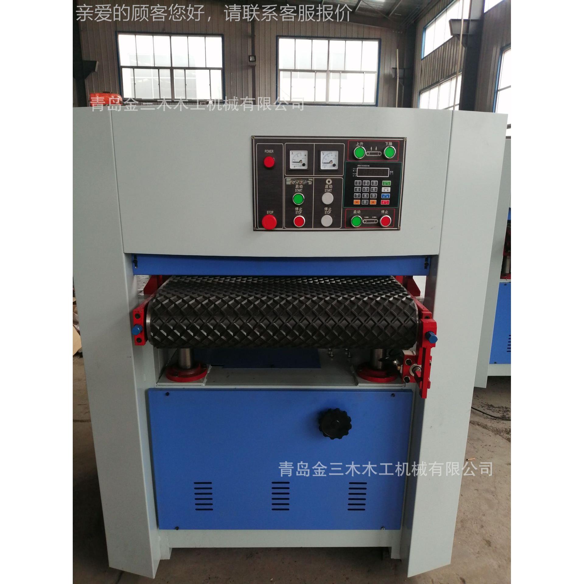 厂家定制高速精光螺旋刨 带全自动螺旋刀木工螺旋刨 MB630B