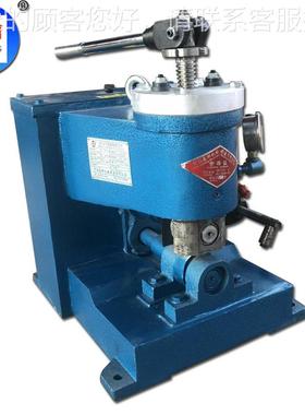 河压M锯R417自动木工带锯条磨齿MR417机磨锯机北辊机木工机械带机