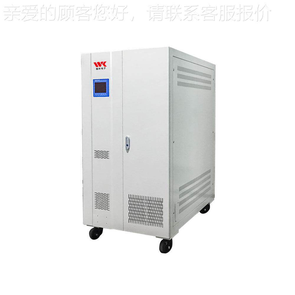源头厂家供应优三相稳大功率压器38片0V S质MT贴机专SBW-100K用10