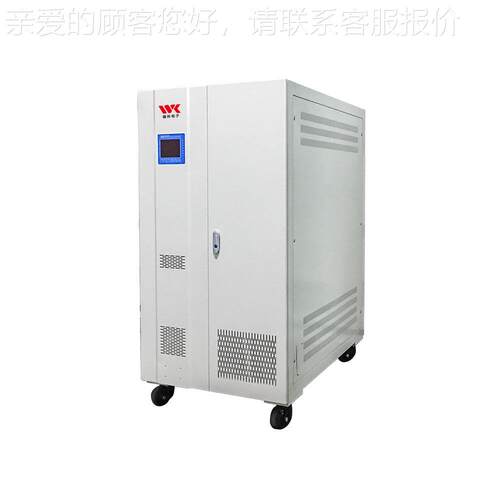 源头厂家供应优三相稳大功率压器38片0V S质MT贴机专SBW-100K用10