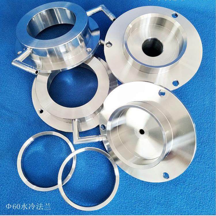 光亮304不锈钢管式炉快接法兰管式炉密封法兰,工业油品/胶粘/化学/实验室用品,其他实验室设备,淘宝优惠券,粉丝福利购,淘宝优惠卷