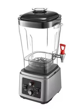 BL-11L11L/15L/19L/25L商用机械款定时大容量破碎刨冰机