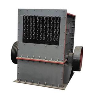 玄武岩箱式破碎机方箱碎石机厂家工业盐青石移动碎石制砂机