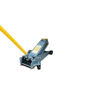 小货汽车轿车2吨卧式液压千斤顶大全新款液压式双泵吨t车载换胎