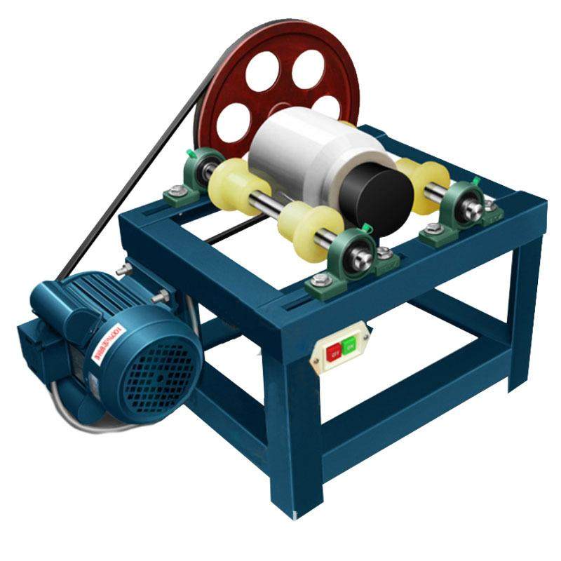 卧式小型研磨机打磨机矿物磨料机水料机粉末滚坛机陶艺釉料球磨机,农机/农具/农膜,林业机械,淘宝优惠券,粉丝福利购,淘宝优惠卷