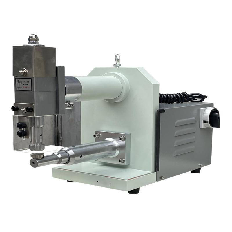 静音皮革锤平机静音鞋面锤子机箱包接口熨平摺边整平鞋定型机厂家