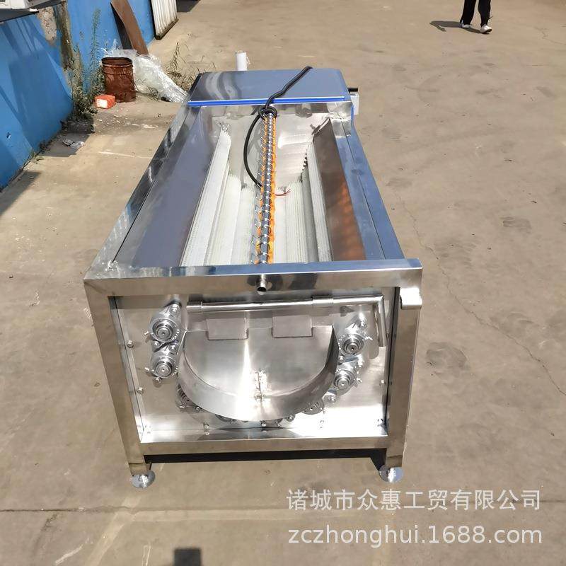 天花粉清洗去皮机全自动洗羊头羊蹄子机器生姜红薯清洗去皮机,清洗/食品/商业设备,其他食品加工设备,淘宝优惠券,粉丝福利购,淘宝优惠卷