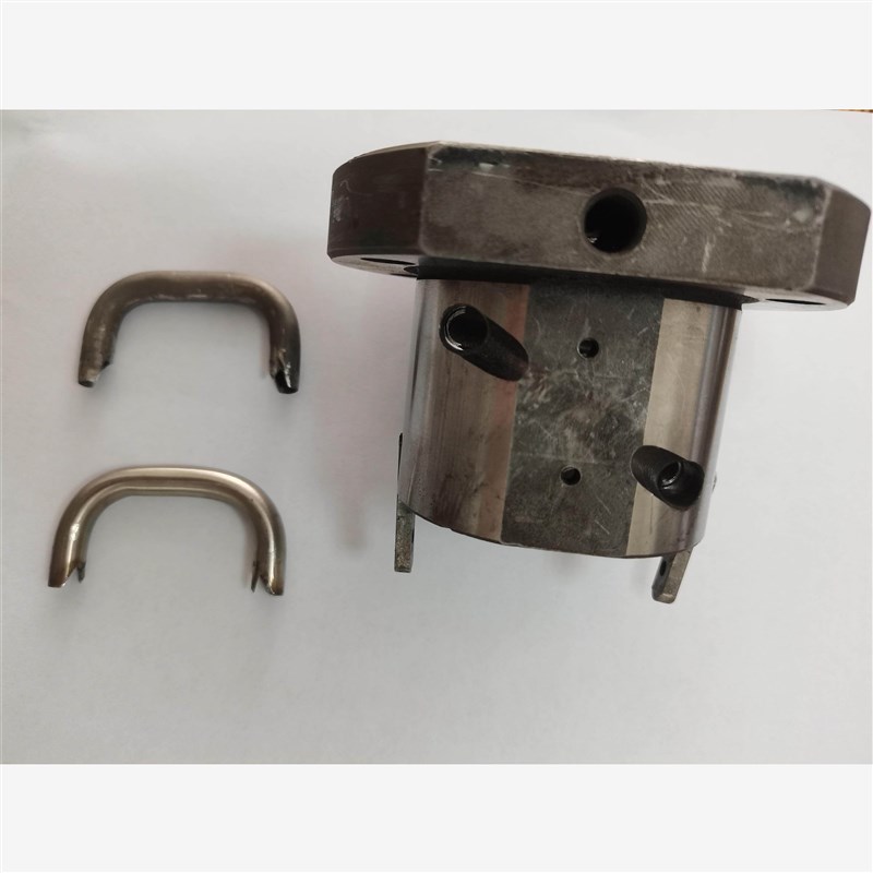 热销滚珠丝杆反向器 导向器丝杠返向器维修用换向器 滚珠丝杆各种