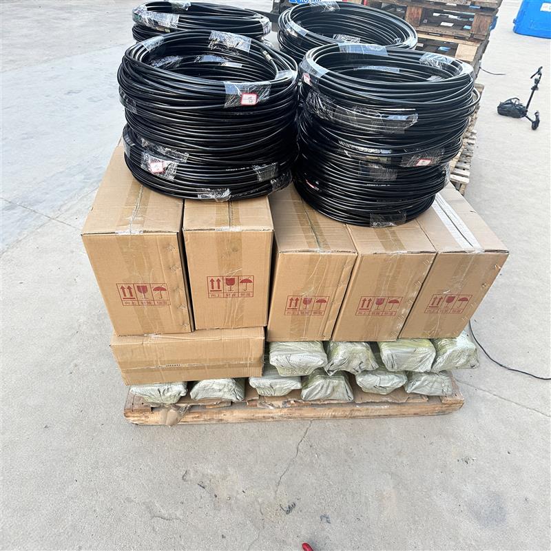 热销水压塞水利灌浆塞 注水封孔器打压增强钢丝管压力大 长度可以