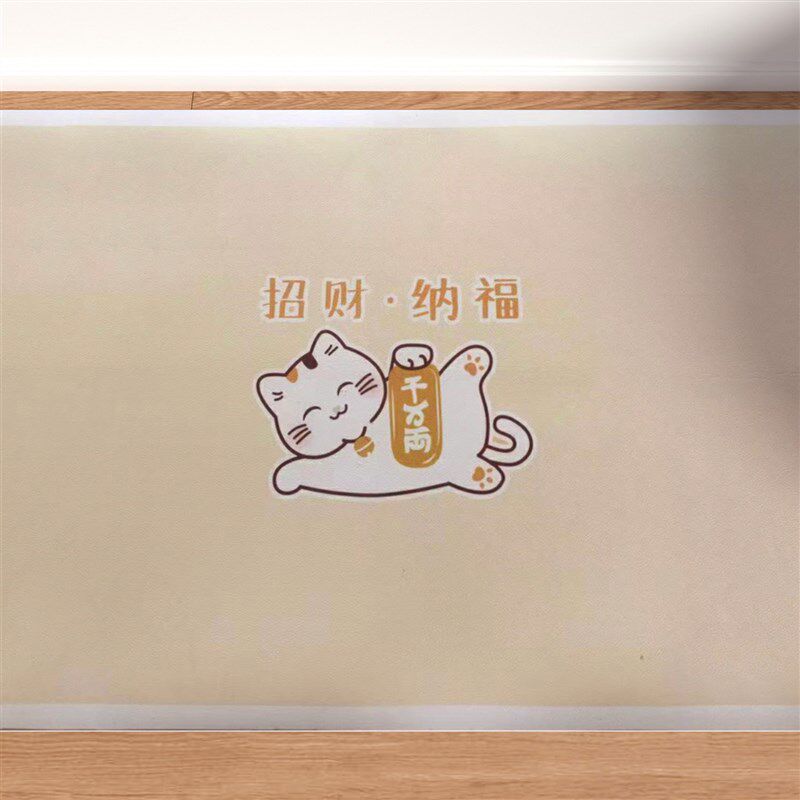 热销猫狗垫子宠物地垫猫狗垫繁育笼垫防水防潮防漏尿免洗爬爬垫围