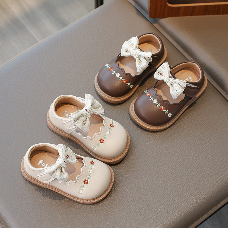 学步鞋女宝宝春秋小女童公主鞋软底婴儿单鞋女孩鞋子小皮鞋1一3岁,童鞋/婴儿鞋/亲子鞋,学步鞋,淘宝优惠券,粉丝福利购,淘宝优惠卷