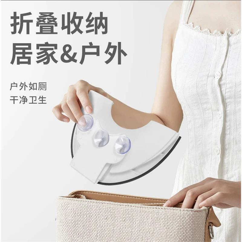 儿童可折叠马桶坐便器男