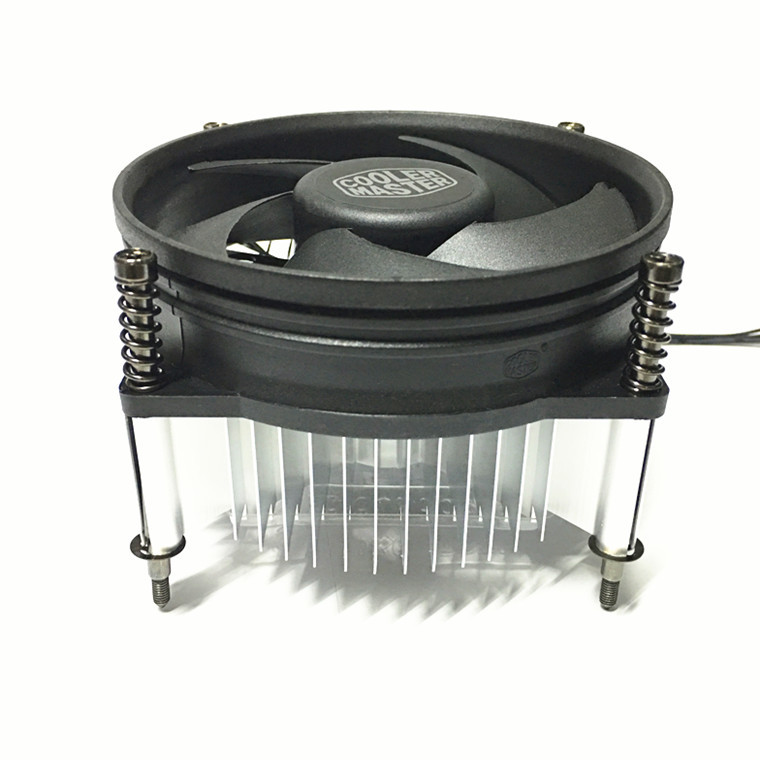 酷冷至尊I30 115X风扇酷冷至尊i50/i70/i70C散热器CPU台式机 A115