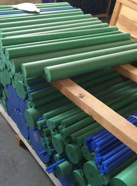 【玻纤尼龙棒】PA66 GF30 GF20MC901进口增强尼龙板加玻纤尼龙棒