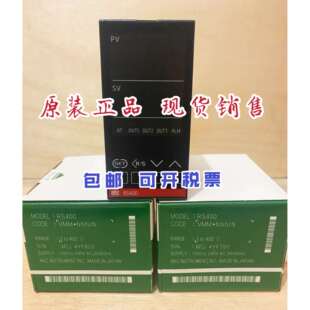 RKC RS400温控器 RS100 RH400 MMM*NNN VMM*NNN