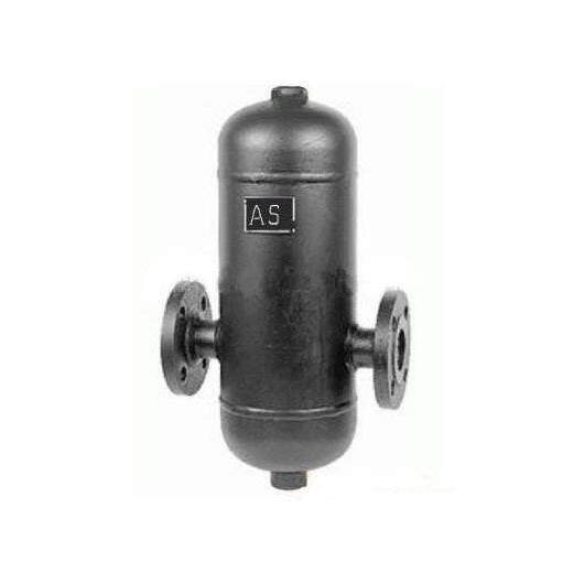 法兰铸钢不锈钢汽水分离器AS,福兴良工