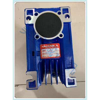 VARMEX减速箱 WORM REDUCE涡轮减速机 NMRV063 71B5 NMRV050 63B5