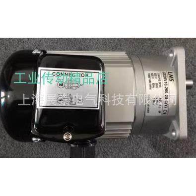 LMS电机 J220V18-200-15-C LMS马达