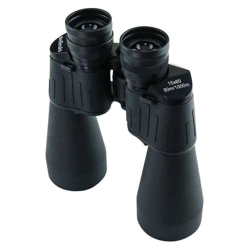 15X60普通民用双筒望远镜高倍高清户外生活防水手持便携式望眼镜