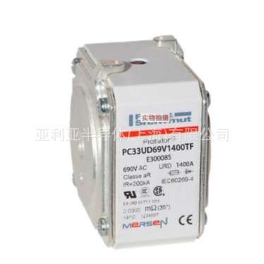 原装现货熔断器 PC31UD69V160TF PC31UD69V200TF PC31UD69V250TF