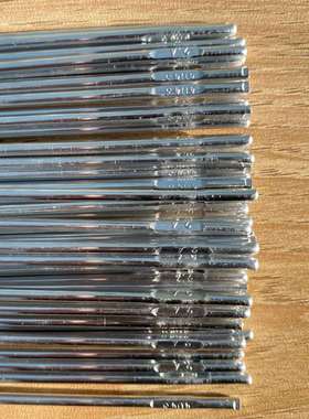 GCr15SiMo轴承钢氩弧焊丝GCr18Mo盘装气保焊丝100CrMo7