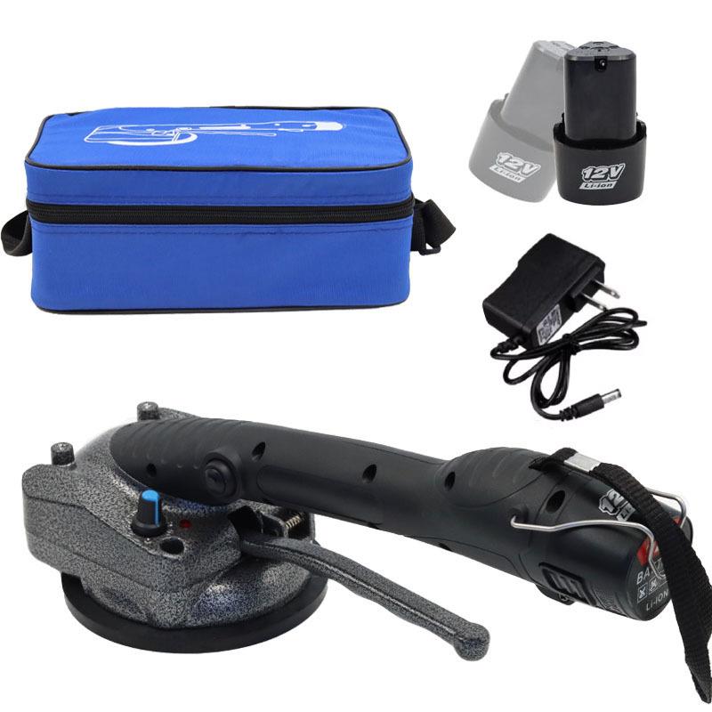 瓷砖平铺机贴砖墙砖铺地砖震动器工具电动大功率自动振动铺砖神器