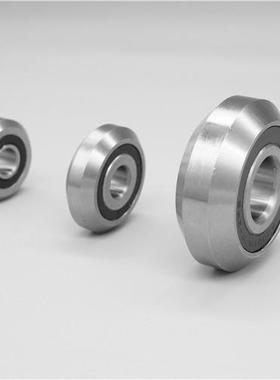 切管机轴承4002TNFB 20*56.5*20.6*20.6坡口机轴承滚轮轴承