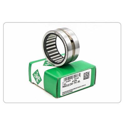INA NKIA5911滚针/角接触球轴承内55mm外80mm厚34mm