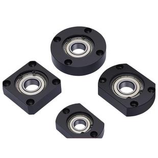 45钢单轴承BGRA 6005 BGSA 6905 6205ZZ BGCA6805 内径25轴承座