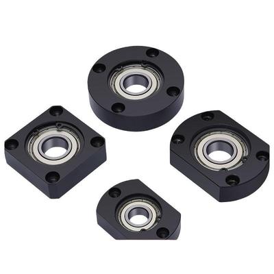 内径25轴承座 45钢单轴承BGRA BGSA BGCA6805 6905 6005 6205ZZ