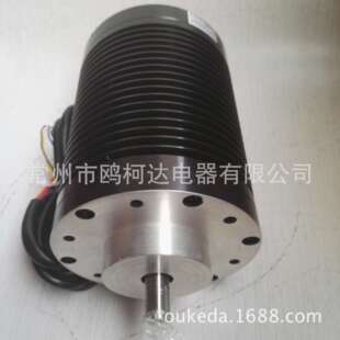 超高速直流无刷电机 超高速电机 永磁同步电动机 开关磁阻电机