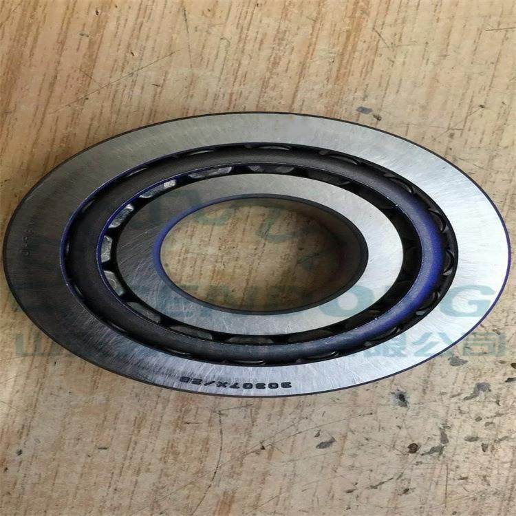 91103-RJ2-004圆锥滚子轴承汽车用非标轴承