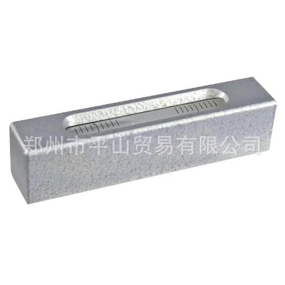 OBISHI大菱计器水平仪AS401感度0.02mm/m