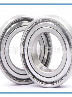 不锈钢轴承S6215RS S6216RS S6217RS S6218RS防水防锈不锈钢轴承