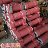 热销锦迪轴承座锣机外壳木工台锯机主轴配件6204567891011加长轴