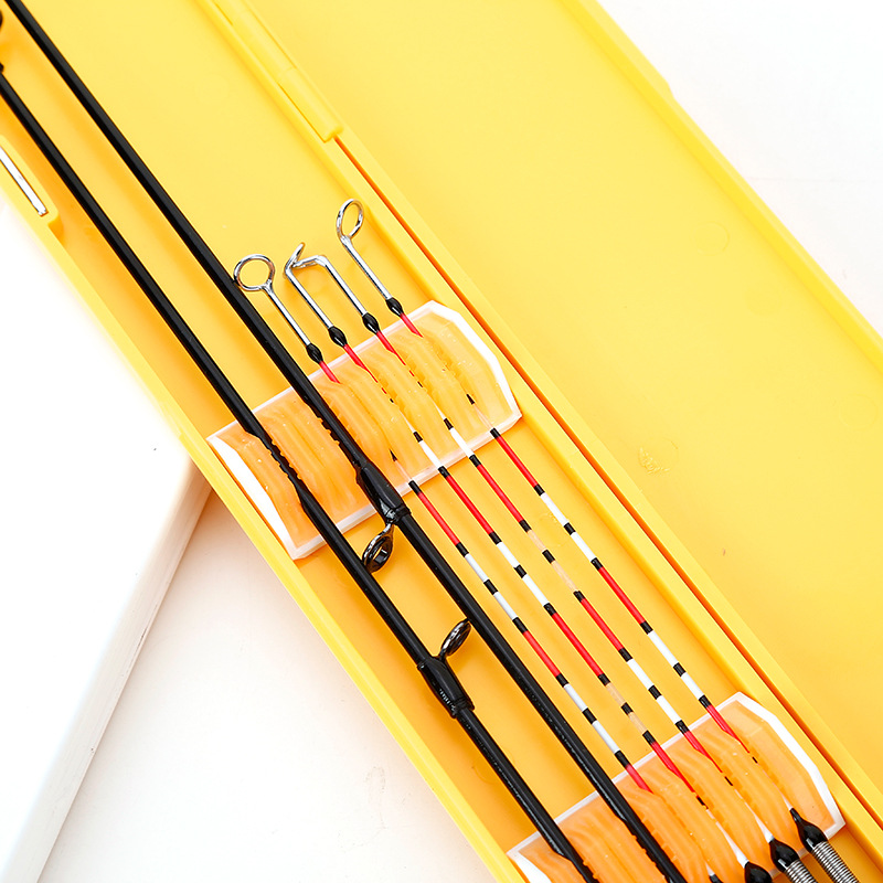 热销筏钓弯头竿稍弹簧弯头改装稍单根弯船桥排筏钓网箱筏竿杆稍配