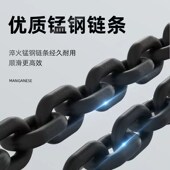 热销大量大量大量手拉葫芦起重倒K链小型手动葫芦铁吊机环