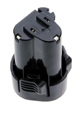 热销适用牧10.8V 1.5Ah田锂电池BL1013 1010 1014充电钻螺丝刀充