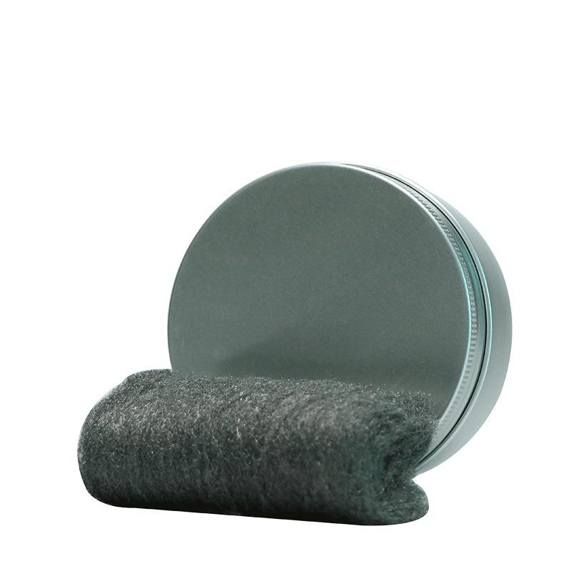 电镀件修复剂汽车镀铬件翻新抛光剂饰条去氧化层不锈钢增亮除锈