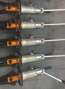 鸿业消防救援剪扩器KJI-20CB便携式液压剪扩钳手动液压剪