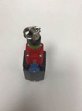 Pizzato意大利全新原装进口拉线拉绳开关FD1878现货 正品