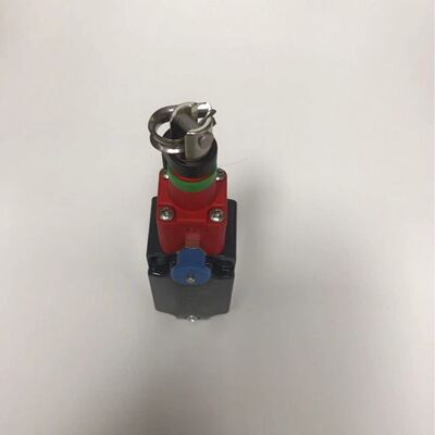 Pizzato意大利全新原装进口拉线拉绳开关FD1878现货 正品