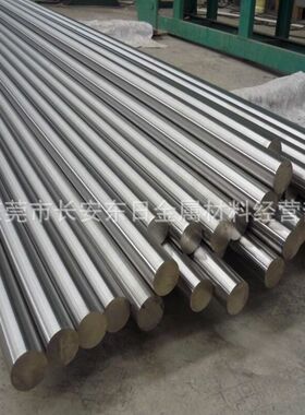 供应进口SUS420F不锈钢棒 易切削耐腐蚀420F棒材 热轧圆棒