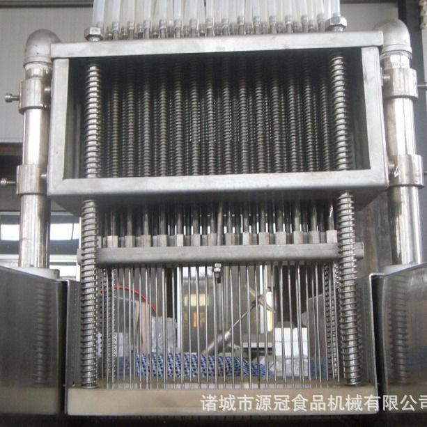 全自动盐水注射机 腊肉盐水注射机 猪肉羊肉盐水注射机厂家供应