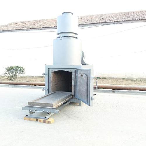 宠物专用火化炉尸体处理厂家东北热卖