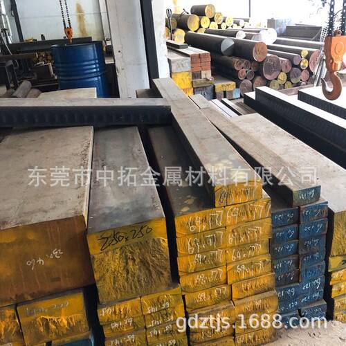 QT500-7球墨铸铁板料 QT500-7高强度球墨铸铁圆钢 规格齐全