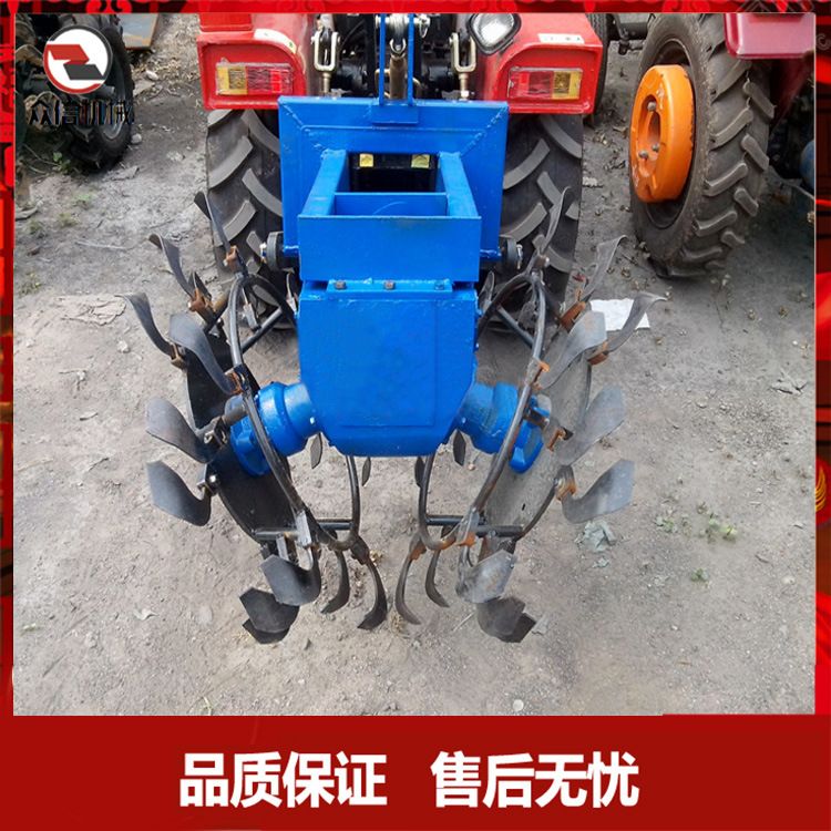 葡萄埋藤机蔬菜育苗培土机四轮手扶带多功能葡萄过冬上土机覆土机
