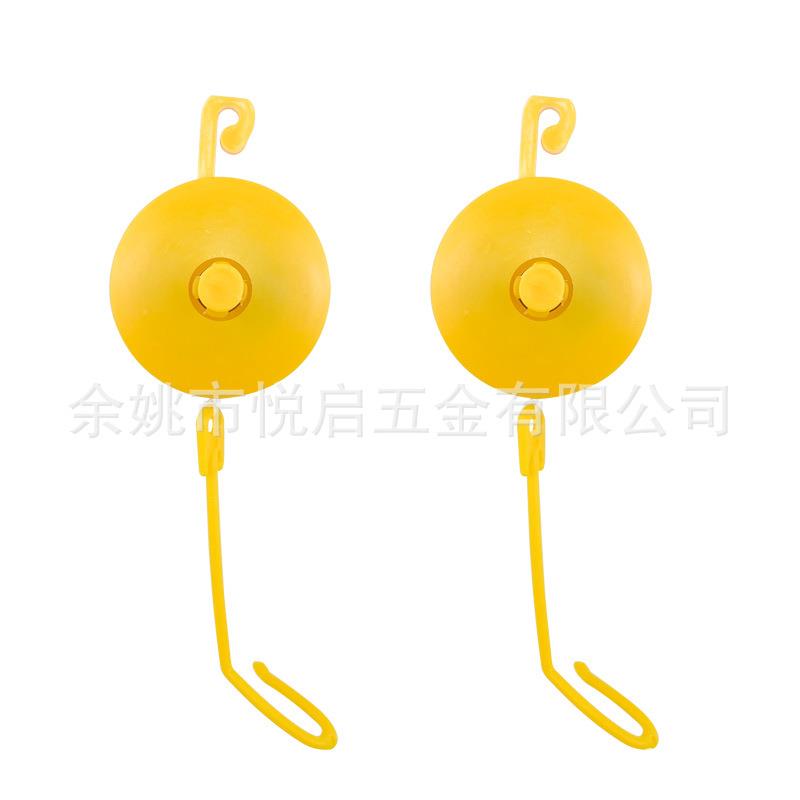 Plant Yoyo 可自动伸缩挂钩植物枝干矫正固定钩果实生长吊钩单钩